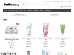 Sites similar to daibeauty.com