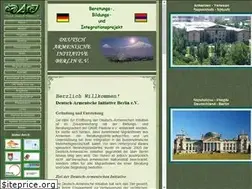 Sites similar to daiberlin.de