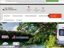 Sites similar to daiberls-campingshop.de
