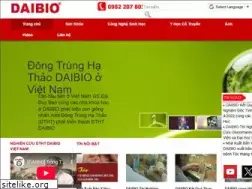 Sites similar to daibio.com.vn