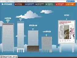 Sites similar to daibiru-tsushin.com