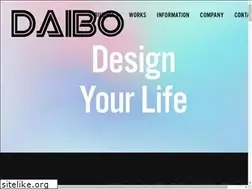 Sites similar to daibo.net