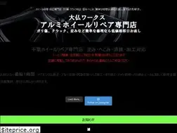 Sites similar to daibutsuworks.com