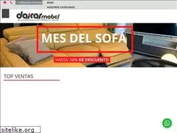 Sites similar to daicar.com
