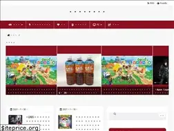Sites similar to daichan-blog.com