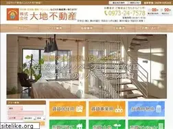 Sites similar to daichi-f.com
