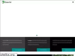 Sites similar to daichi-golf.com