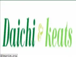 Sites similar to daichi-keats.jp