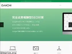 Sites similar to daichi.co.th