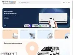 Sites similar to daichi.market