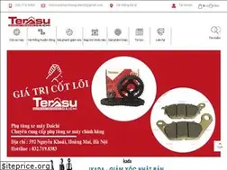 Sites similar to daichi.vn