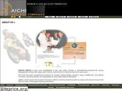 Sites similar to daichigroup.com
