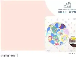 Sites similar to daichikai.net