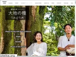 Sites similar to daichinotane.com