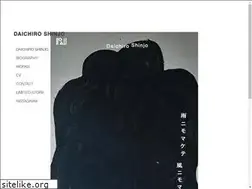 Sites similar to daichiroshinjo.com