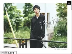 Sites similar to daichiwatanabe.com