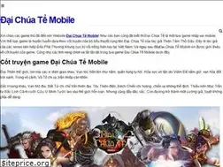 Sites similar to daichuate.vn