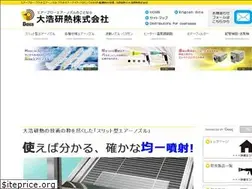 Sites similar to daico-t.com