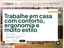 Sites similar to daico.com.br