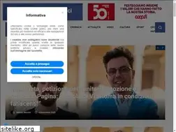 Sites similar to daicollifiorentini.it