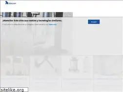 Sites similar to daicon.net