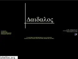 Sites similar to daidalos-rpg.de