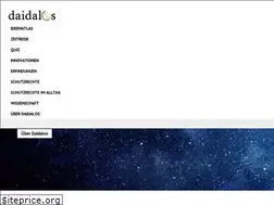 Sites similar to daidalos.blog