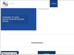 Sites similar to daidavis.com