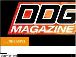 Sites similar to daidegas.it