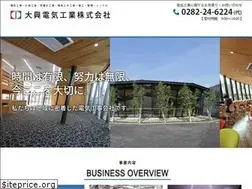 Sites similar to daidenko.com
