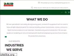 Sites similar to daidgroup.com.ng