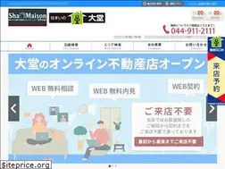 Sites similar to daido-1977.co.jp