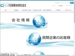 Sites similar to daido-it.co.jp