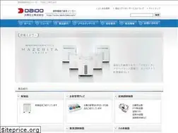 Sites similar to daido-kako.com
