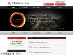 Sites similar to daidodms.co.jp