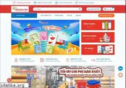 Sites similar to daidongtien.com.vn