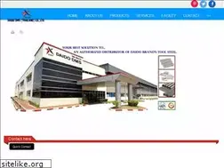 Sites similar to daidopdm.co.th
