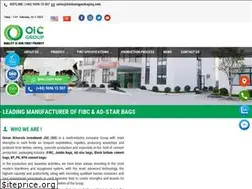 Sites similar to daiduongpackaging.com