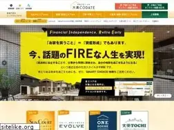 Sites similar to daiei-codate.com