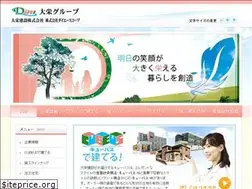 Sites similar to daiei-g.jp