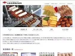 Sites similar to daiei-giken.co.jp