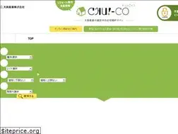 Sites similar to daiei-jsc.com