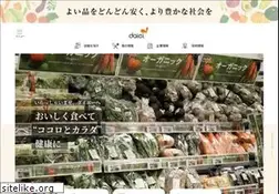 Sites similar to daiei.co.jp