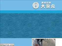 Sites similar to daieimaru.net
