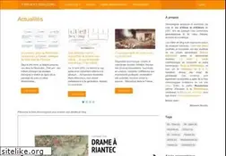 Sites similar to daieux-et-dailleurs.fr