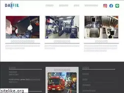 Sites similar to daifill.co.jp