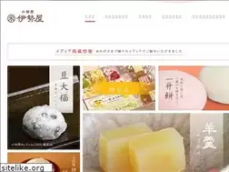 Sites similar to daifuku-iseya.com