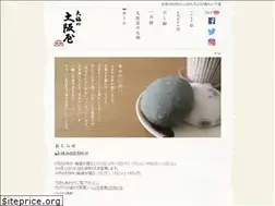 Sites similar to daifuku-osakaya.com