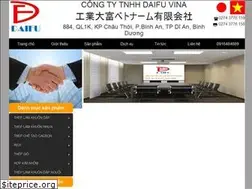 Sites similar to daifusteel.com