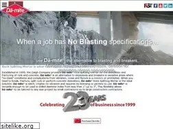 Sites similar to daighcompany.com